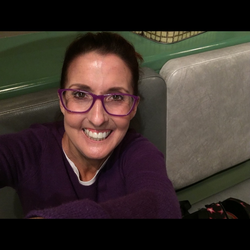 Meet your Posher, Lisa